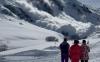 Two British skiers killed in French Alps avalanche