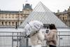 Nine people charged in Paris' Louvre ticket fraud scandal