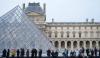 Louvre museum ticket fraud scheme costs Paris landmark over $11 million in decade-long scam