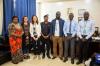 Gambia Police, IOM Discuss Coordination on Missing Migrants, Data Management
