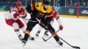 Germany vs Latvia Prediction, Picks & Odds for Saturday's Men's Olympic Hockey Game