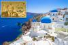 Greece is offering wealthy Americans a fast-track path to citizenship