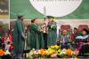 Sir Ronald Saunders installed as 11th Chancellor of the University of Guyana