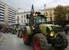 Tractor Convoy Paralyzes Athens as Greek Farmers Escalate Nationwide Strike