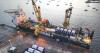 Jumbo Offshore Completes Mooring Line Installation Offshore Guyana">