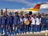 iciHaiti - U17 World Cup Qatar 2026 : Our qualified Grenadiers return home