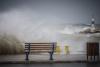 Severe Storms and Gale-Force Winds Lash Greece