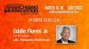 Speaker Spotlight: Eddie Flores, co-founder L&L Hawaiian Barbecue, chairman of L&L Franchise, Inc.