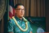 Rep. Daniel Holt leaves state House for Hawaii DLNR job