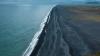 Iceland's legendary black sand beach is disappearing; here are 4 iconic beaches you can still visit