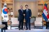 Prime Minister Hun Manet Praises Cambodia-Korea Joint Task F...