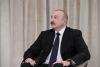 Azerbaijani President: The normalization process is moving successfully
