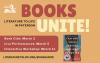 Literature to Life To Host Its First Books Unite Book Club in Paterson on March 2nd