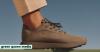 Allbirds’s New Animal-Free Leather Shoes Are Made from Plant Proteins & Recycled Tyres