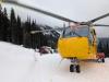 Nelson Search and Rescue and the Royal Canadian Air Force team up to rescue 2 after helicopter crash (Nelson)
