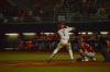 Alabama BSB Suffers 8-4 Loss to Washington State in Season Opener