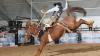 This Arkansas teen is galloping toward rodeo history