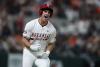 Ryder Helfrick homers twice in Arkansas baseball's season-opening win over Oklahoma State