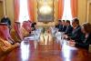 Saudi Arabia, Belgium strengthen industrial, mining ties