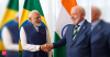 India, Brazil set to seal trade, pharma &amp; minerals pacts during President Lula's visit