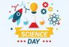 Assam Science Day Celebrated at Shingimari Higher Secondary School