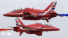 Will Red Arrows still fly the flag for Britain?