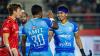 FIH Pro League: India suffer third straight loss after going down to Belgium