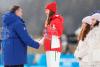 Biathlon Legend Bjorndalen Says Bulgaria's Hristova Was Biggest Surprise in Biathlon at Winter Olympics