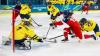 Sweden eliminates Czechia in 2026 Olympic women’s hockey