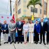 Atatürk Street inaugurated in Ecuador