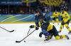 Finland blow Sweden in Olympics Ice Hockey