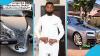 Ghanaian Prophet Reverend Obofour Takes Center Stage With His Expensive Car Collection