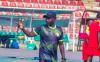 Wikki Tourists Appoint Bashir Saleh As Interim Technical Adviser