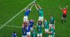 What time and TV channel is Ireland v Italy on in the Six Nations today?