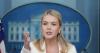 Karoline Leavitt labeled a 'demon' in social media storm after her latest move