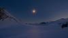 Why scientists are risking their lives for solar eclipse in land of ice