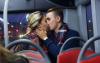 Secrets of a good kiss revealed by scientists