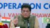 Rahul Gandhi immature, lacks understanding of economy, says Goyal on Congress leader's textile remarks