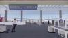First look at renderings for Tweed New Haven Airport's proposed new terminal