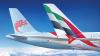 Via «Long Air».. «Emirates Airlines» offers 22 destinations within China