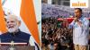 Will PM Modi attend Tarique Rahman’s swearing-in in Dhaka next week?