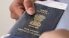 Henley Passport Index India Ranking: India Climbs 10 Spots But Loses Visa-Free Access To Two Countries