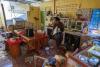 Displaced Cambodians in limbo near contested border