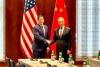 Munich meeting steers China-US ties on 'defined track'