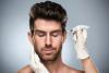 Men are embracing beauty culture:  many just refuse to call it that