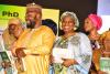 Abuja’s evolution, civil service reforms dominate discourse at Ahmadu book launch