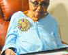 She’s 104 Years Young! Effie Foster Revis – A Life Anchored In Faith, Education, and Community
