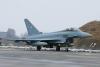 Germany deploys first Eurofighter Typhoons to Iceland for NATO Arctic Sentry air policing mission