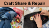 Free 'Craft Share & Repair' workshops coming to Tipperary for all textile enthusiasts