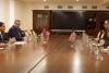 Suren Papikyan emphasized the importance of Armenia-US cooperation
